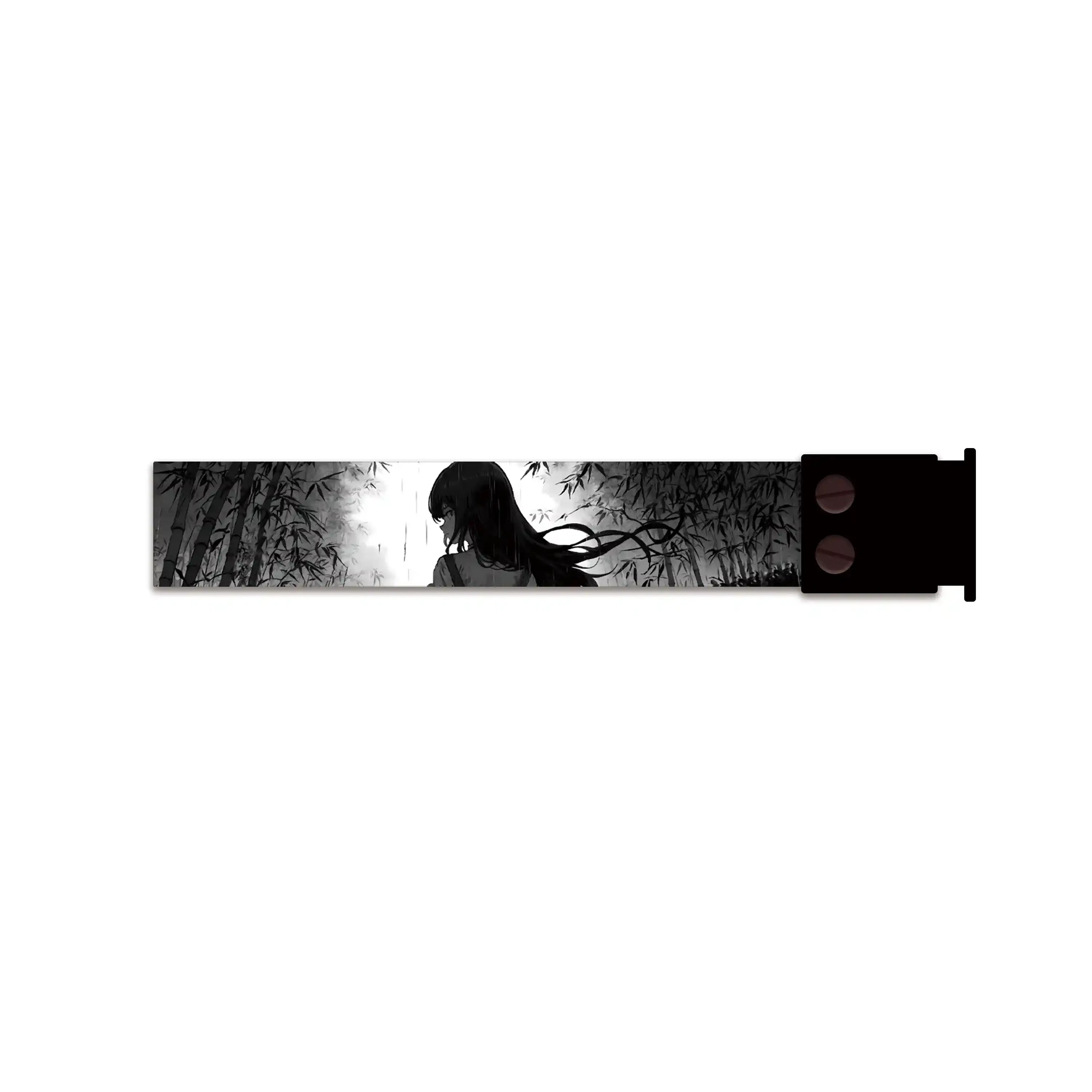 Anime Keycaps for Mechanical Keyboard High-Quality Sublimation PBT Material Suitable for Mad60 68 Keyboards Computer Peripherals